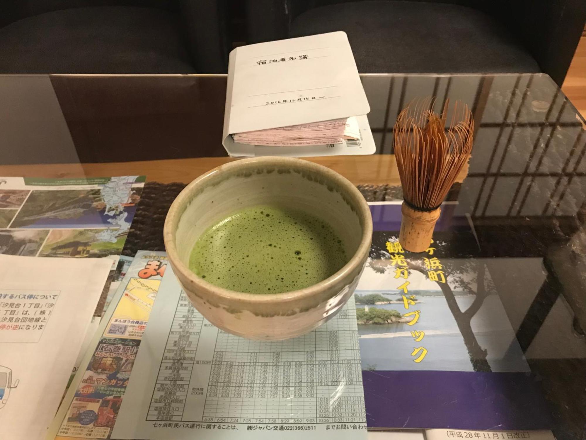 Traveler'S Wharf Shichigahama Hotell Eksteriør bilde