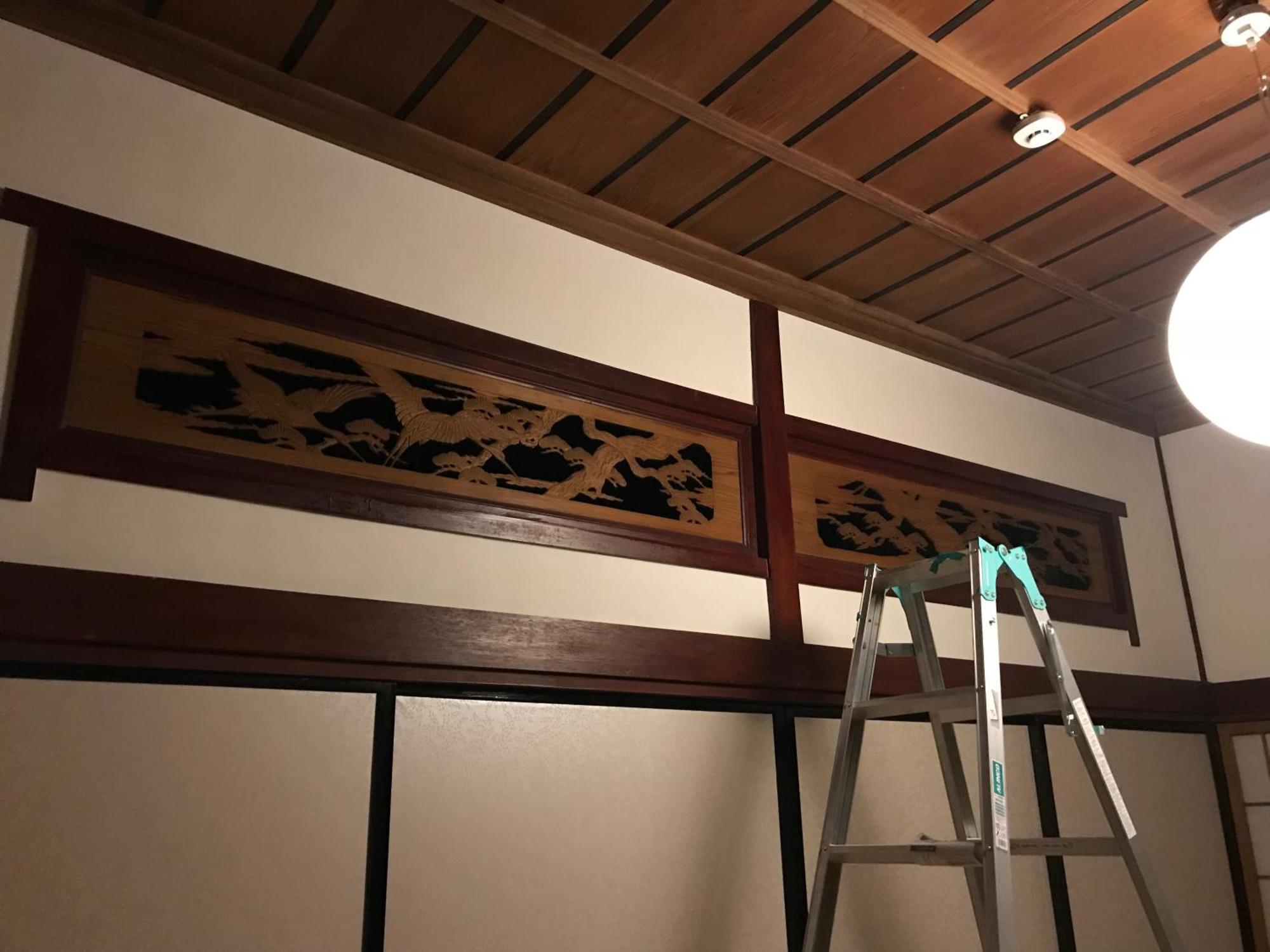 Traveler'S Wharf Shichigahama Hotell Eksteriør bilde