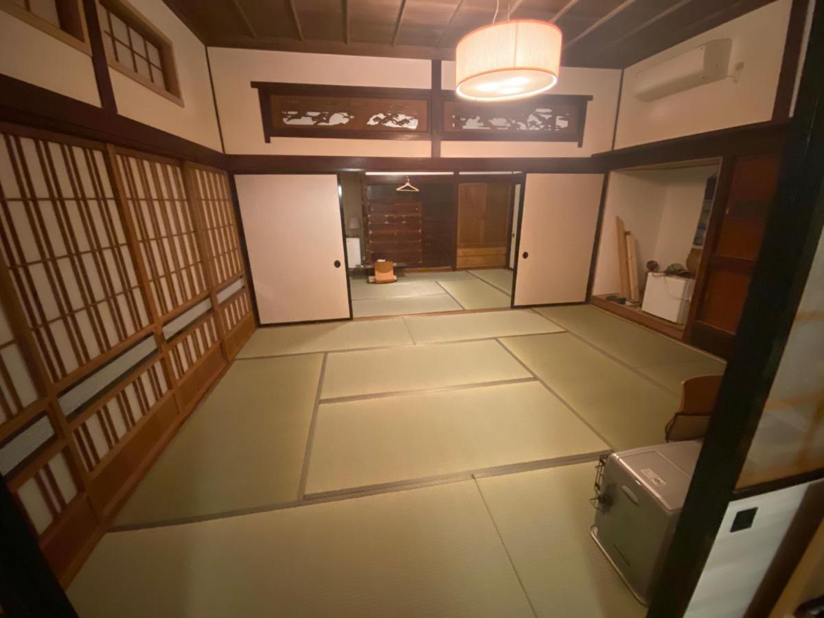 Traveler'S Wharf Shichigahama Hotell Eksteriør bilde